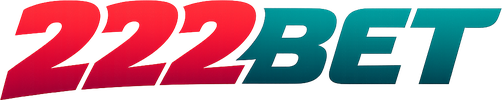 222bet Logo